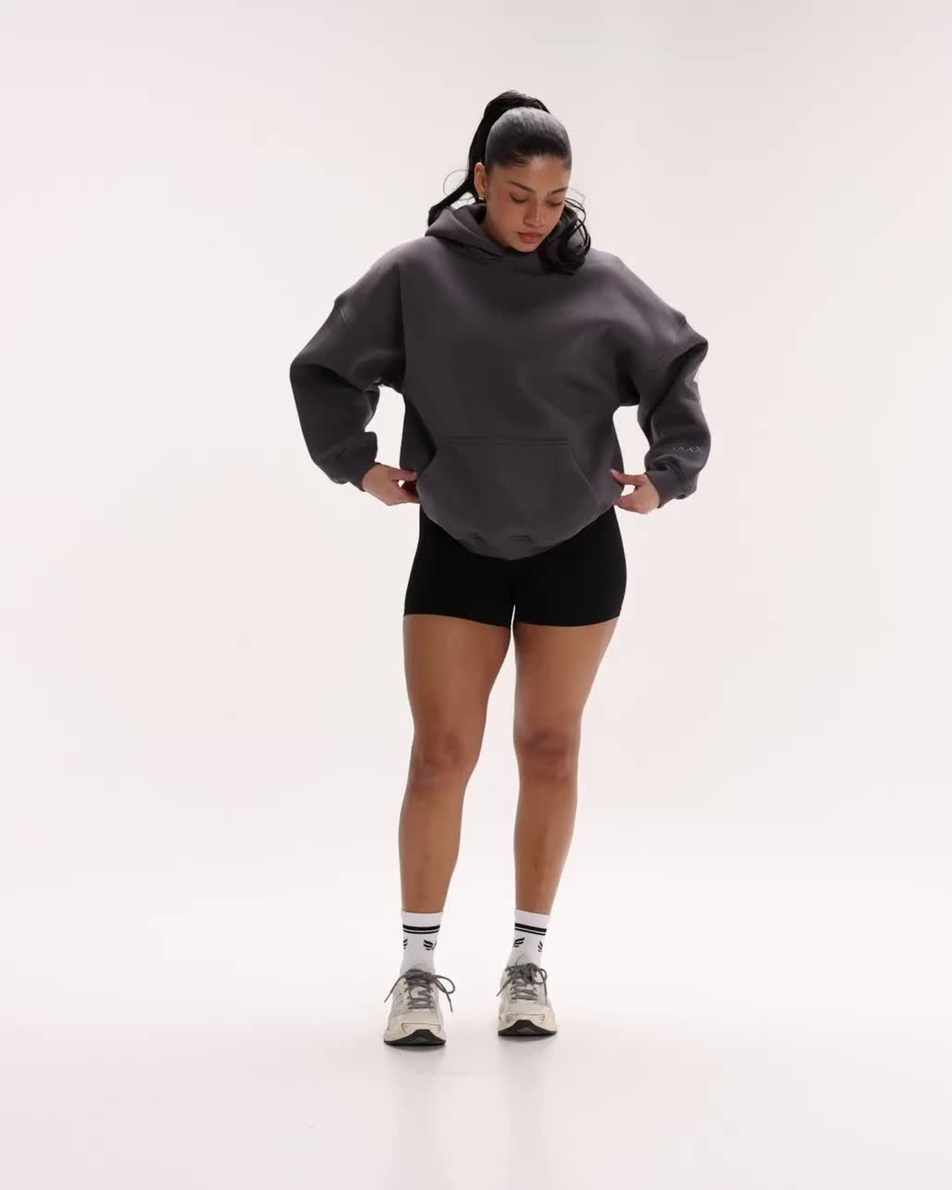 Comfy-Nest™ ORIGINAL OVERSIZED Mikina