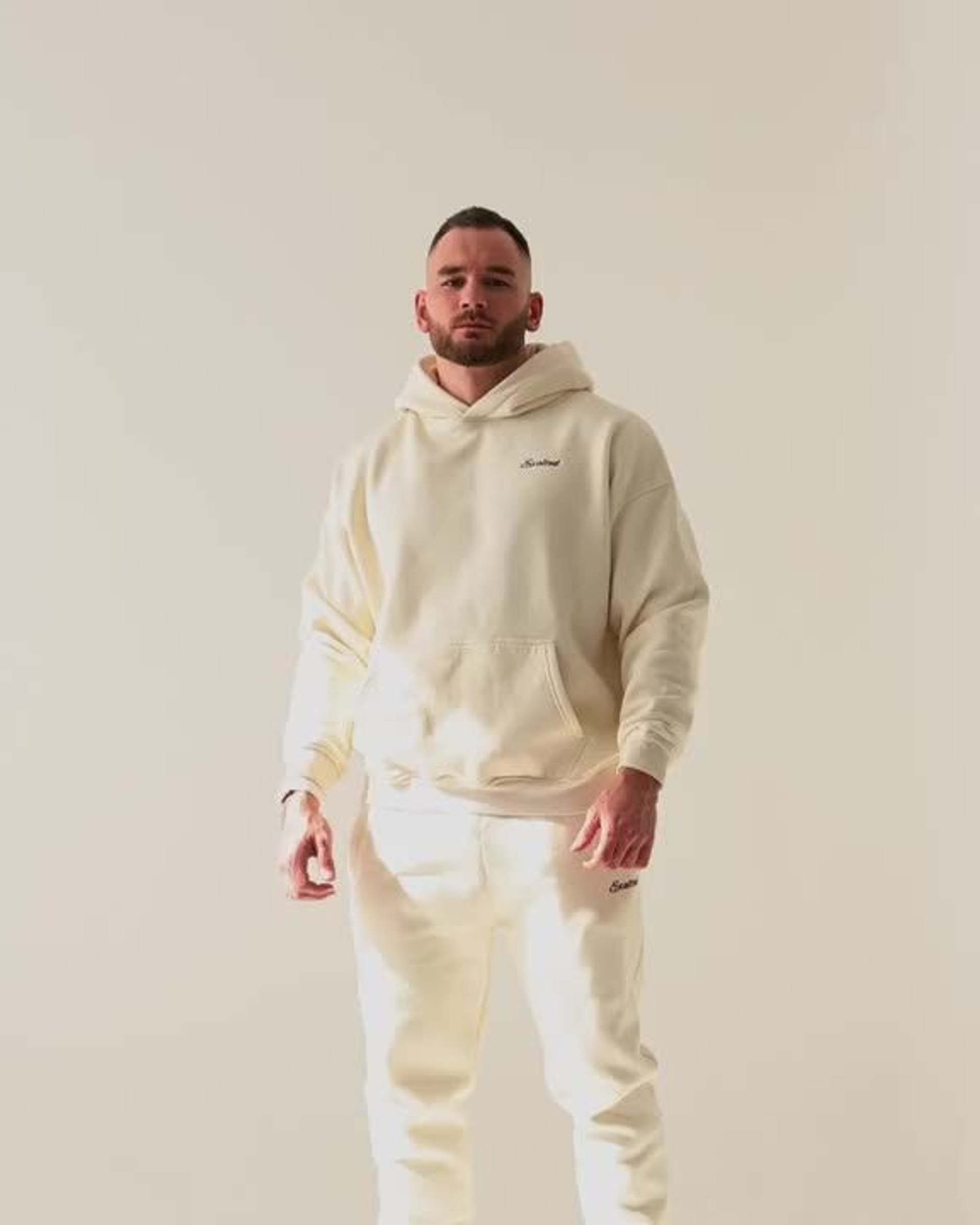 Comfy-Nest™ ESSENCE Mikina