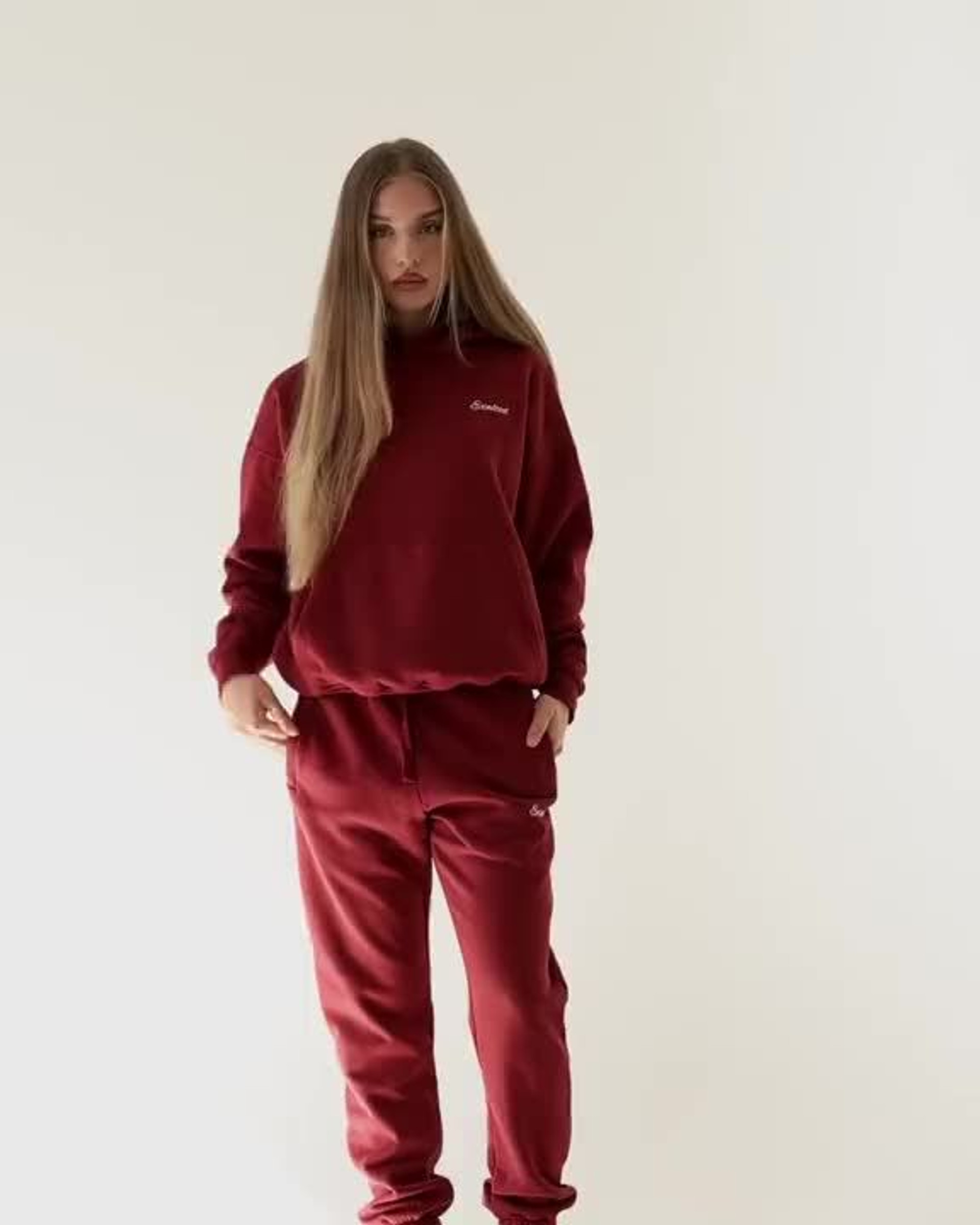 Comfy-Nest™ ESSENCE Mikina