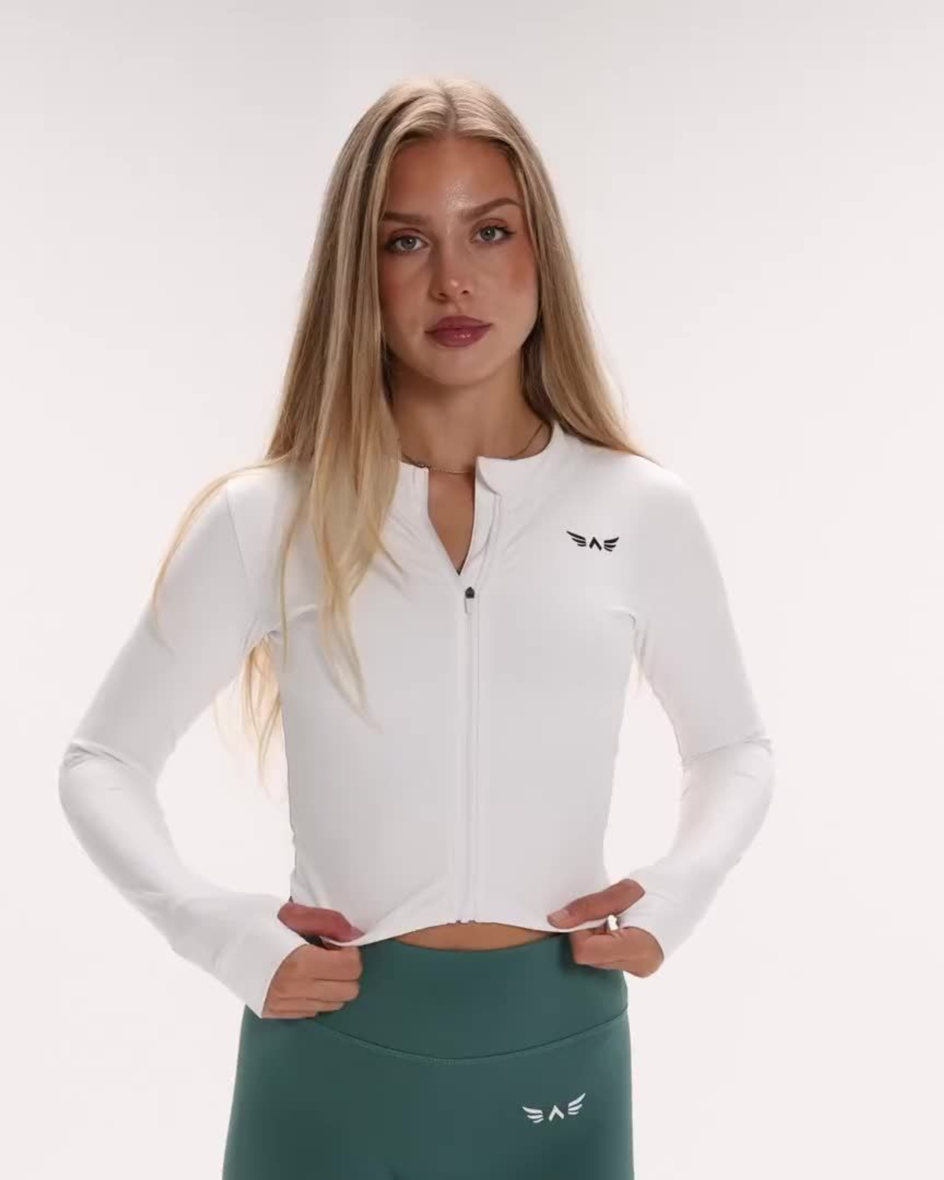 Aura Lehká Bunda