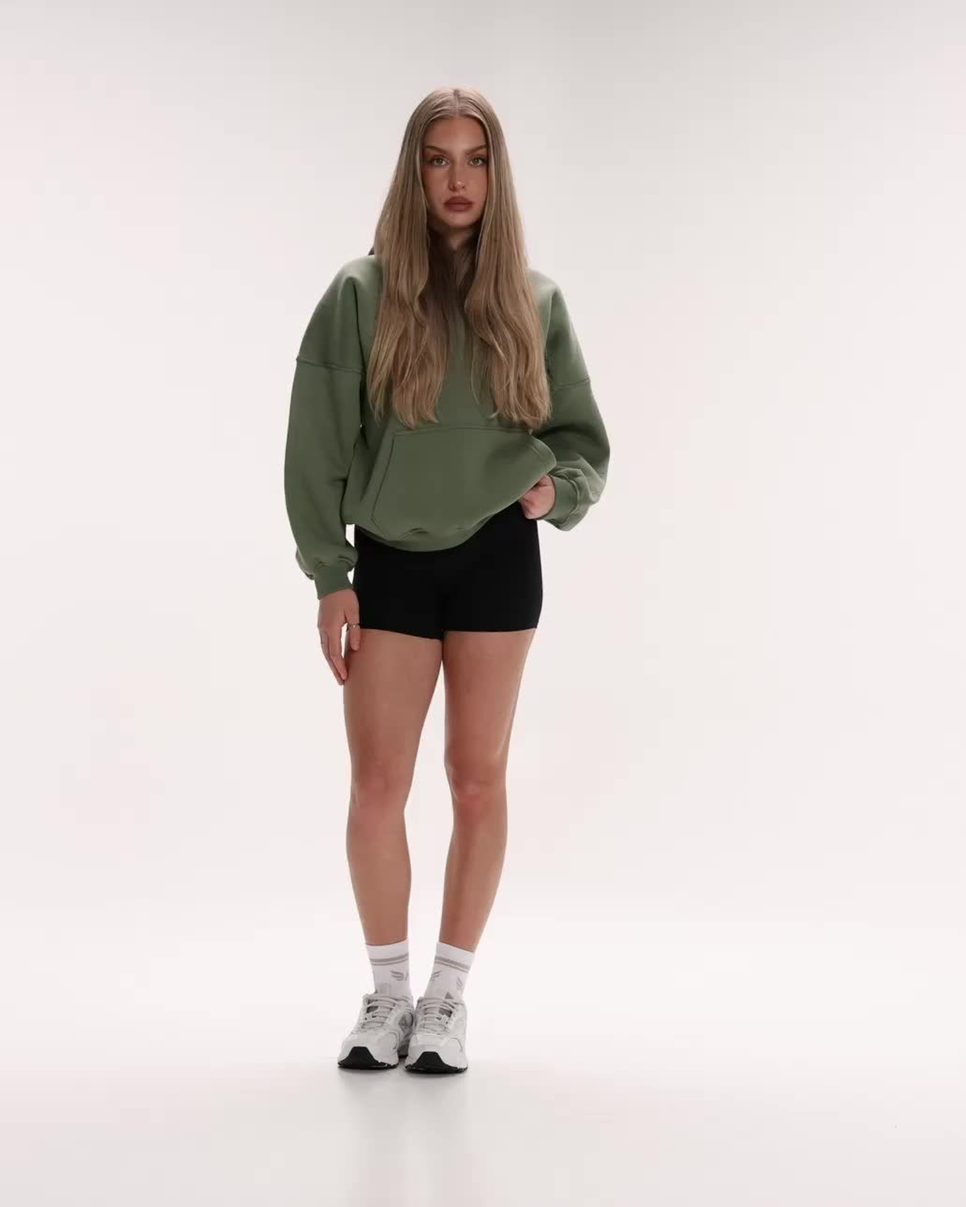 Comfy-Nest™ ORIGINAL OVERSIZED Mikina