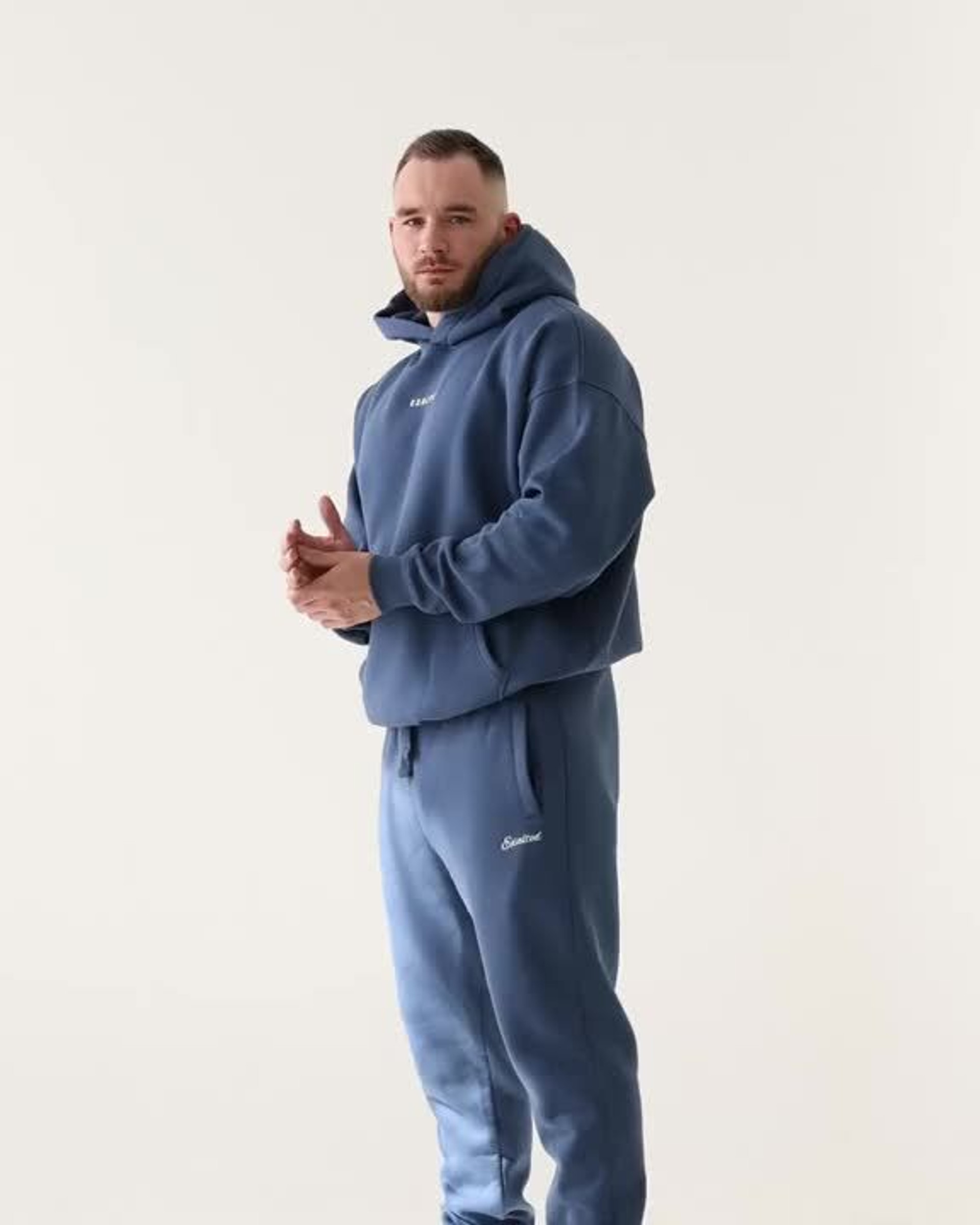 Comfy-Nest™ Mikina