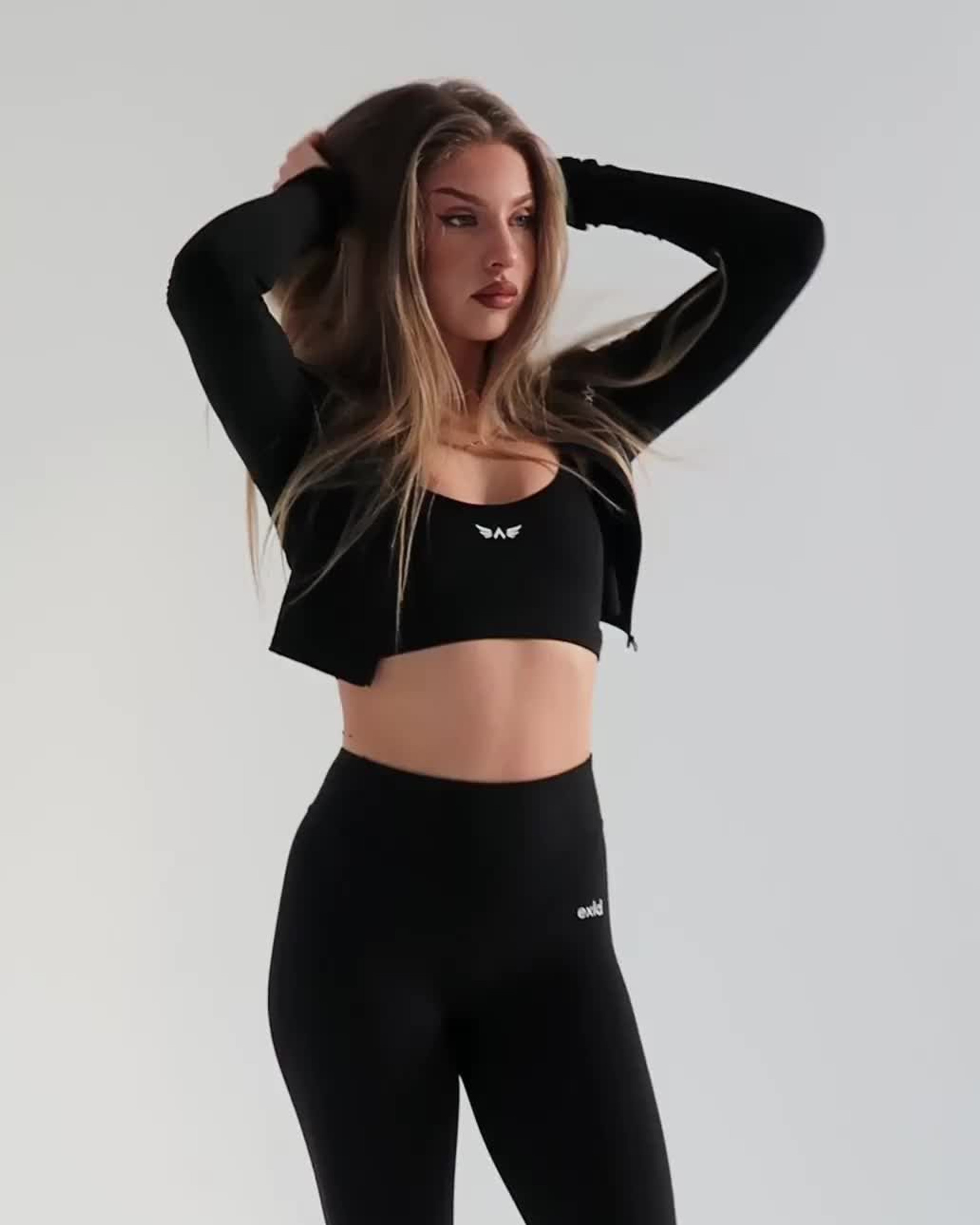 Elite Lehká Bunda