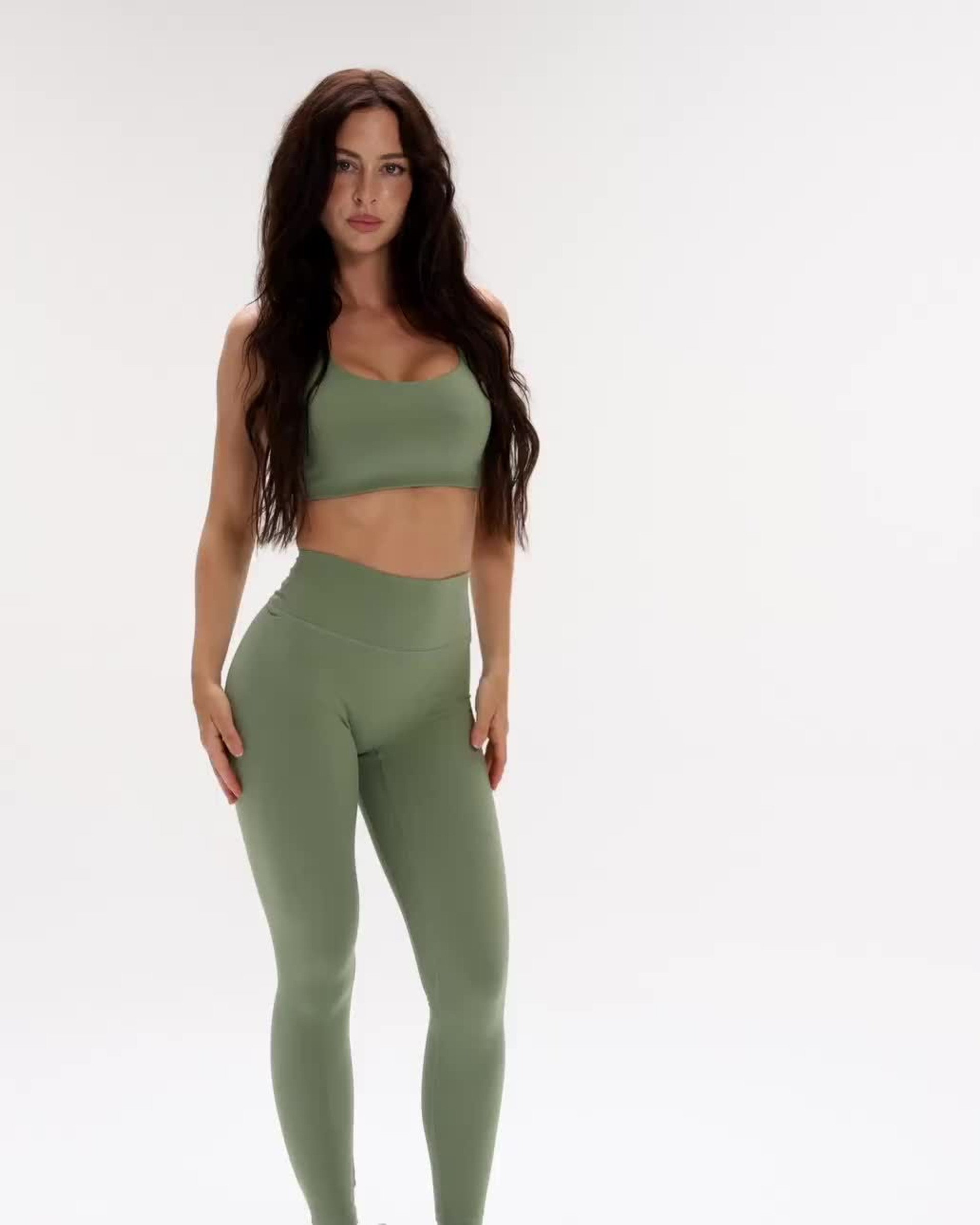 Unity Sweat Sportovní Podprsenka