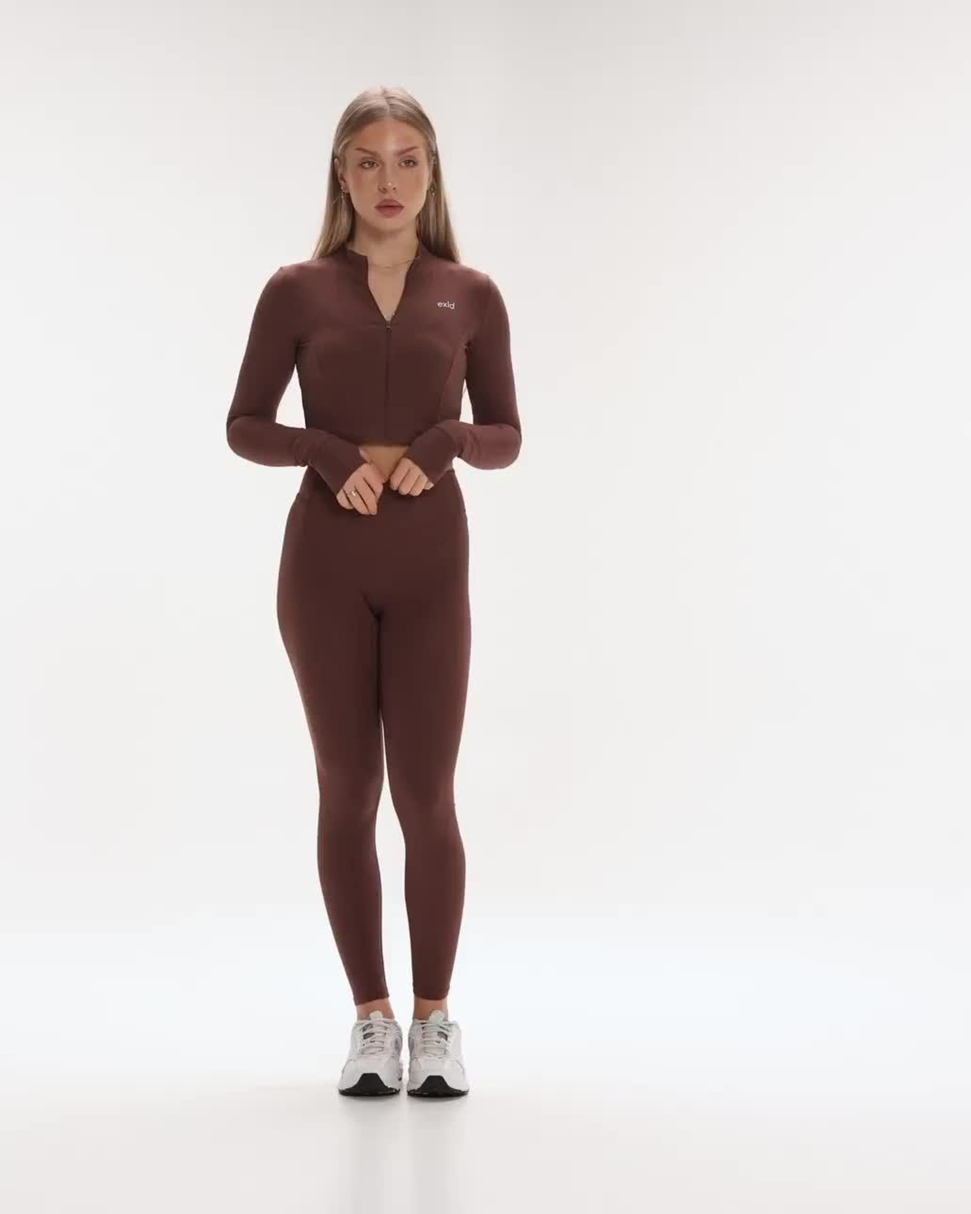 Elite Lehká Bunda