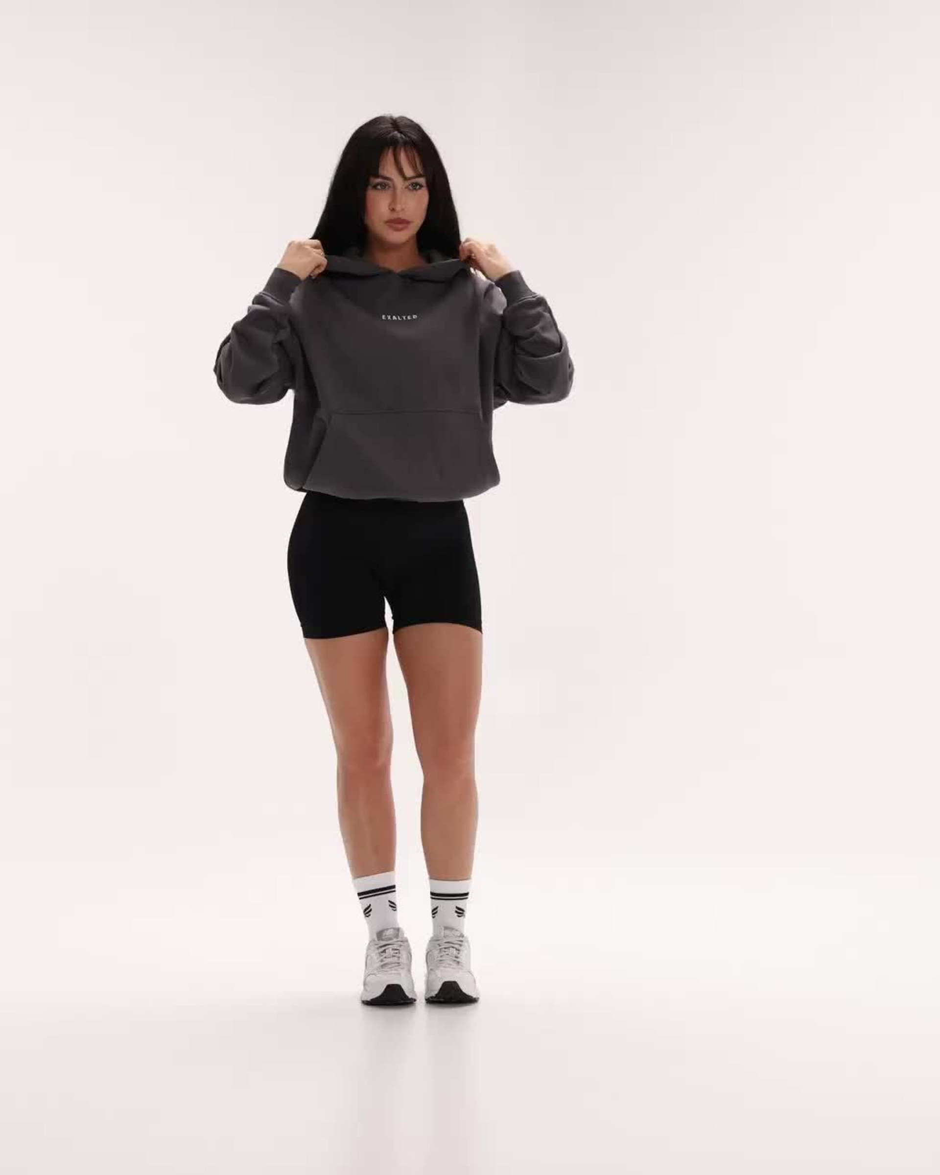 Comfy-Nest™ Mikina