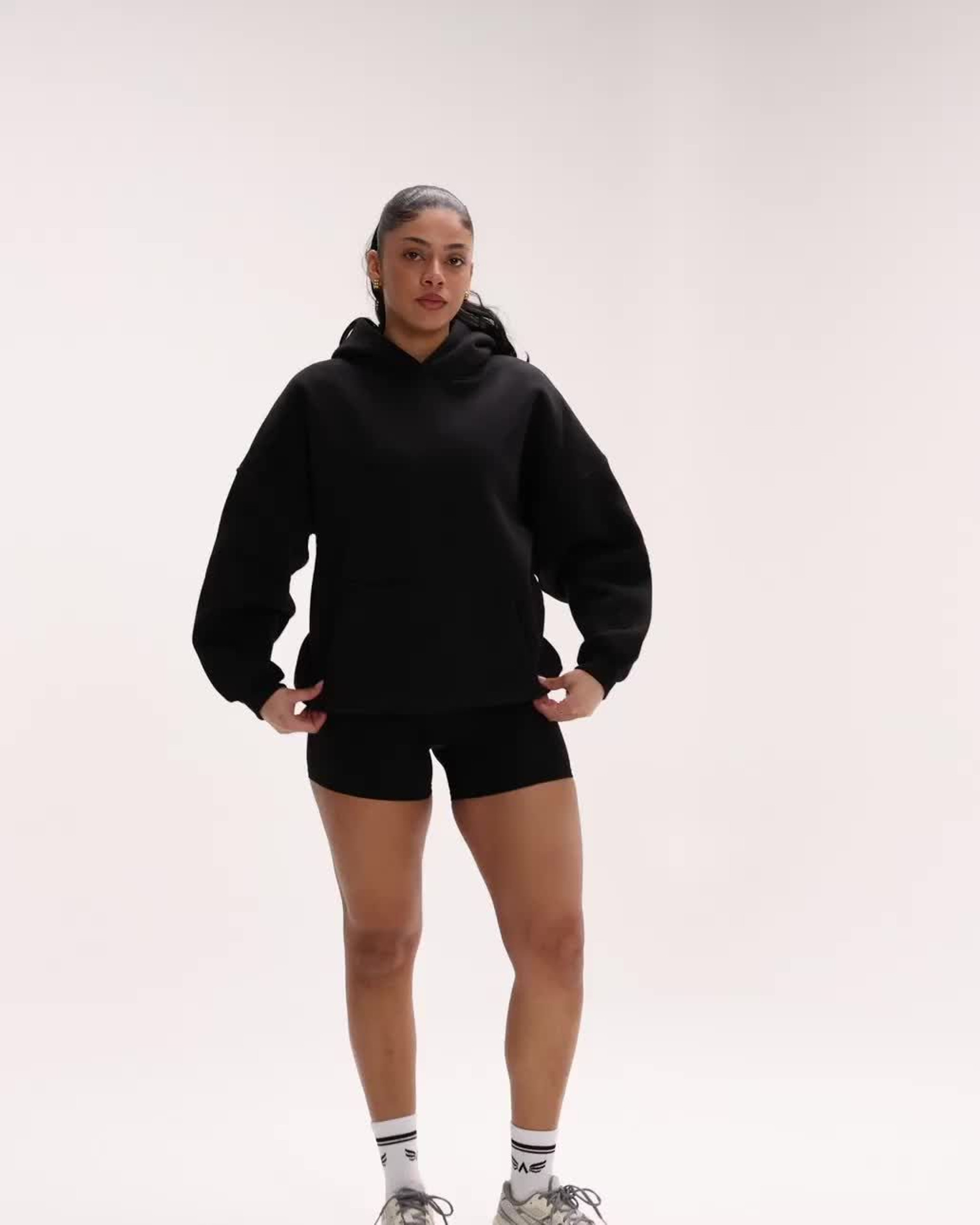 Comfy-Nest™ ORIGINAL OVERSIZED Mikina