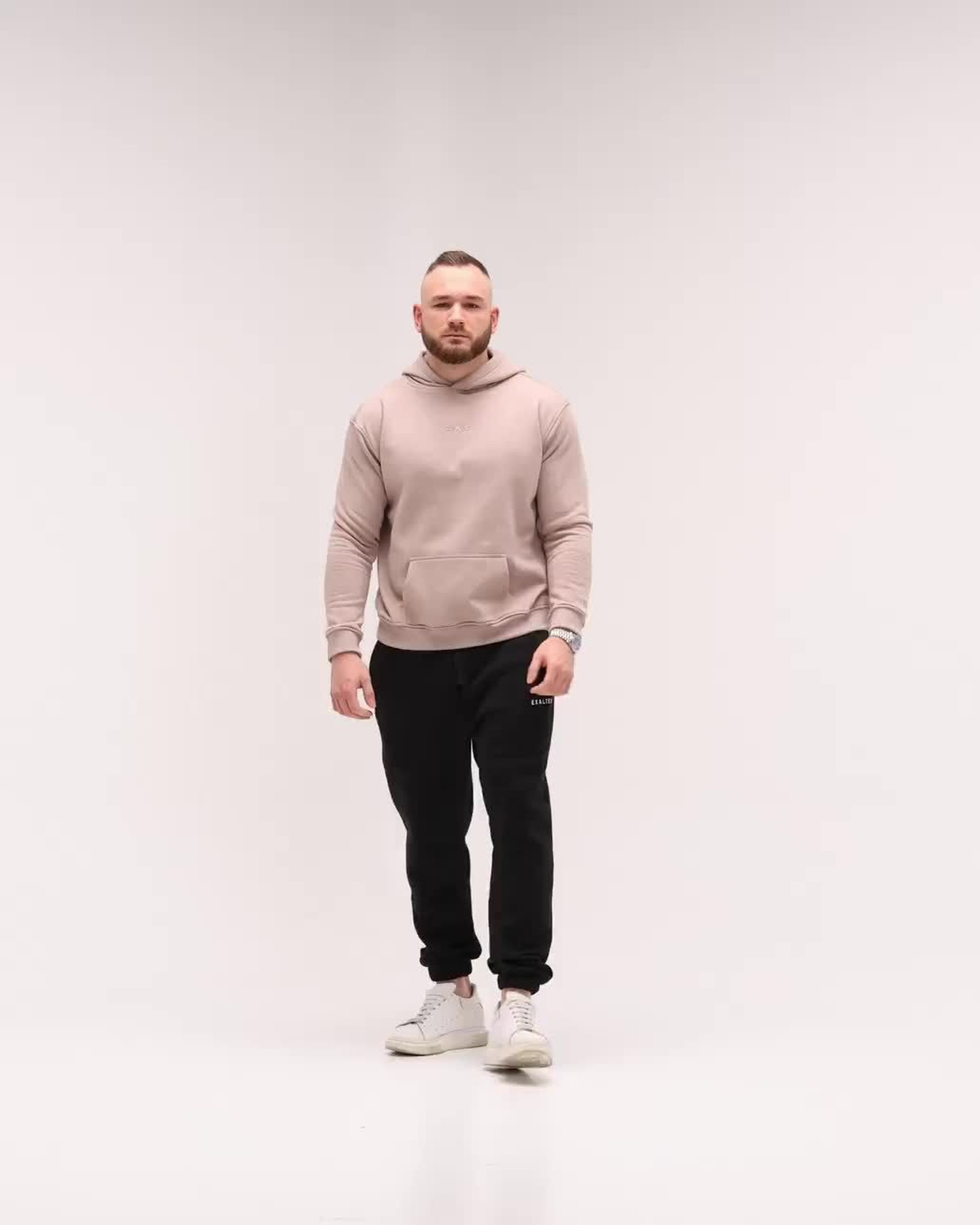 Comfy-Nest™ SIGNATURE Mikina