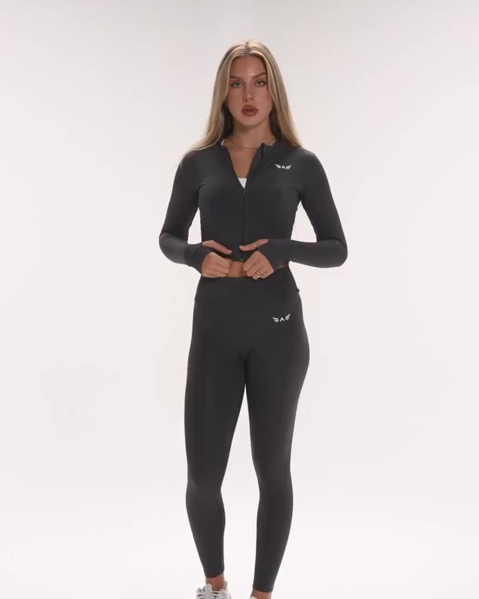 Aura Lehká Bunda