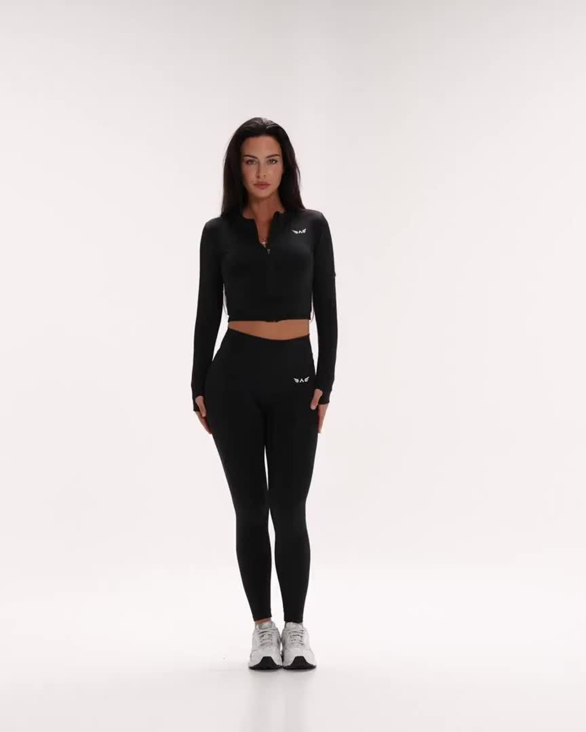 Aura Lehká Bunda