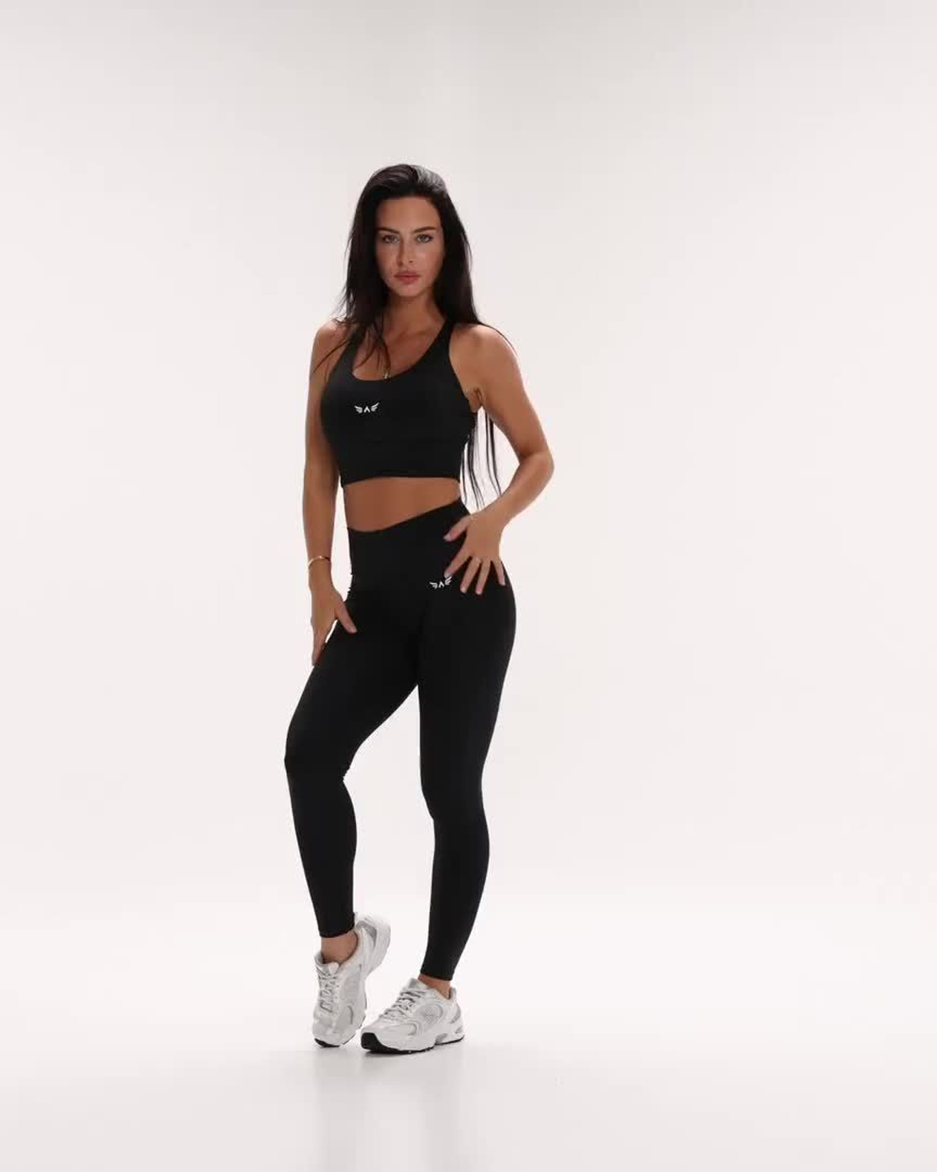 Aura Performance Sportovní Top