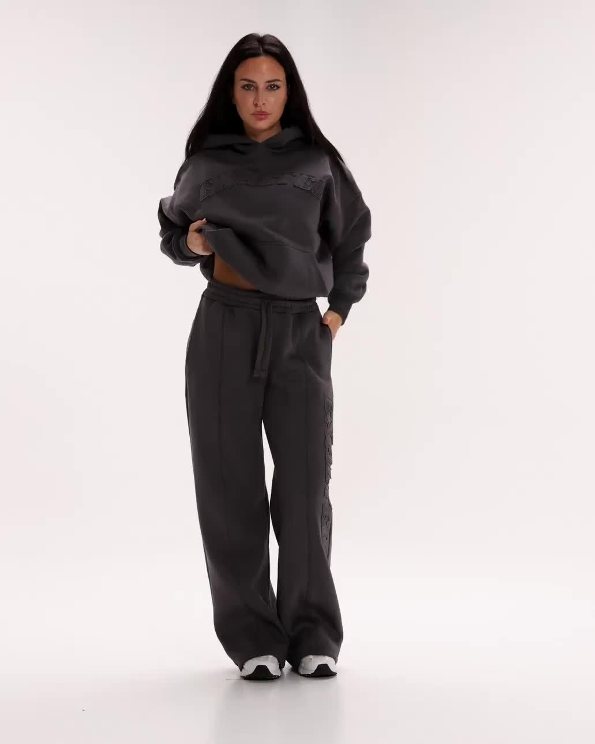 Comfy-Nest™ RIPPED Tepláky