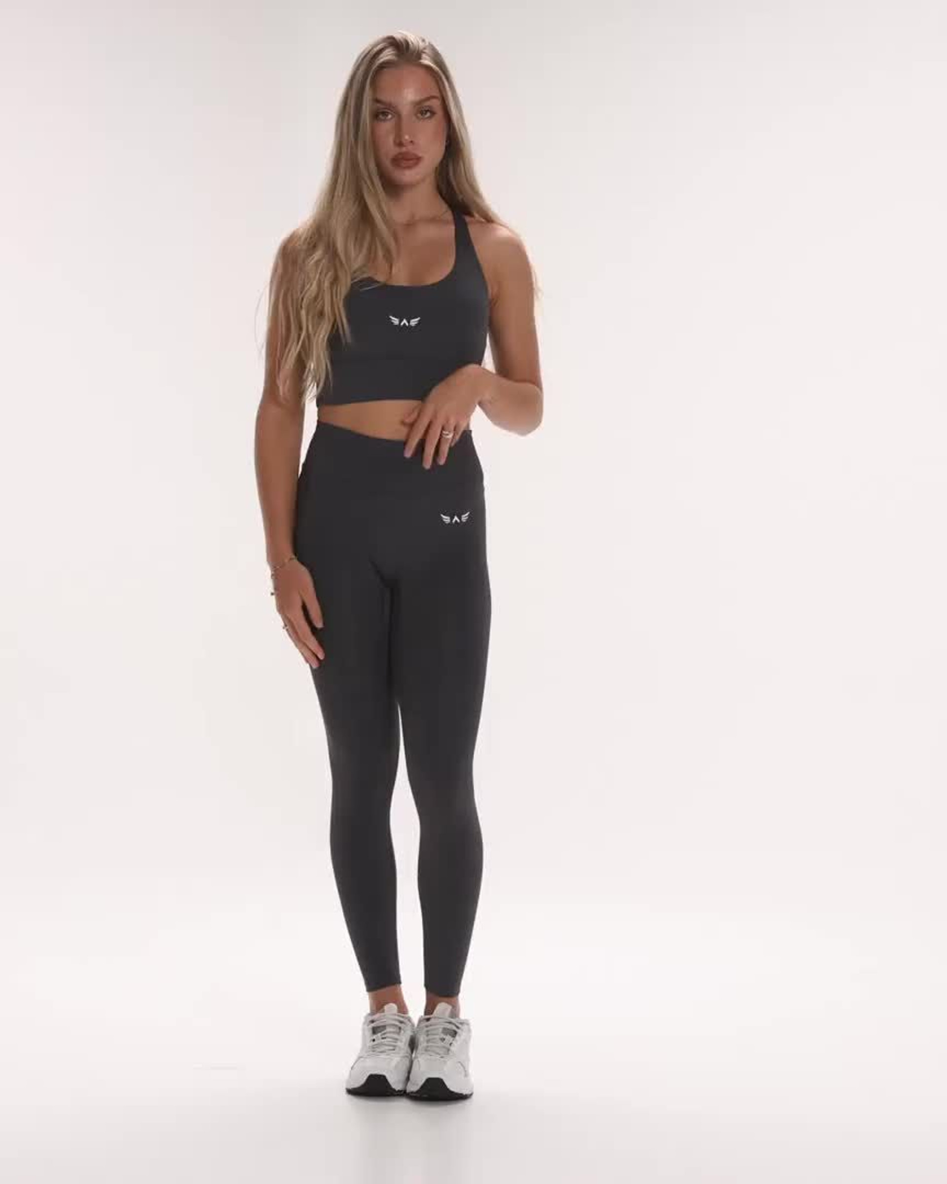 Aura Legíny