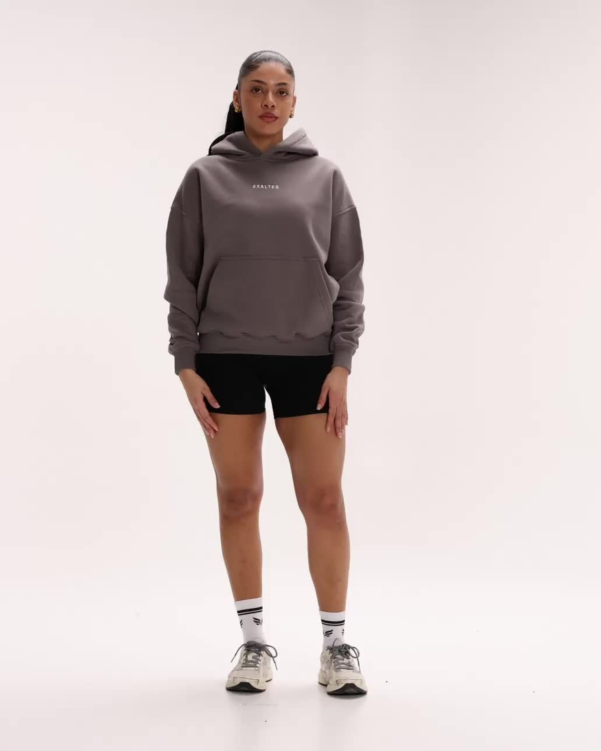 Comfy-Nest™ Mikina