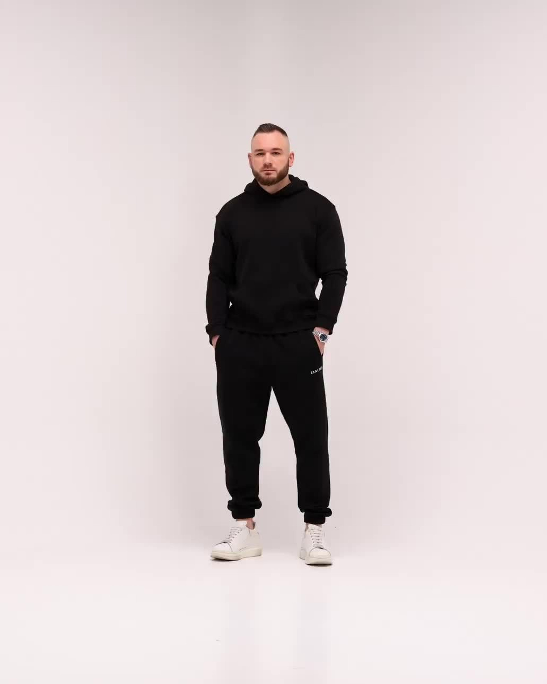 Comfy-Nest™ SIGNATURE Mikina