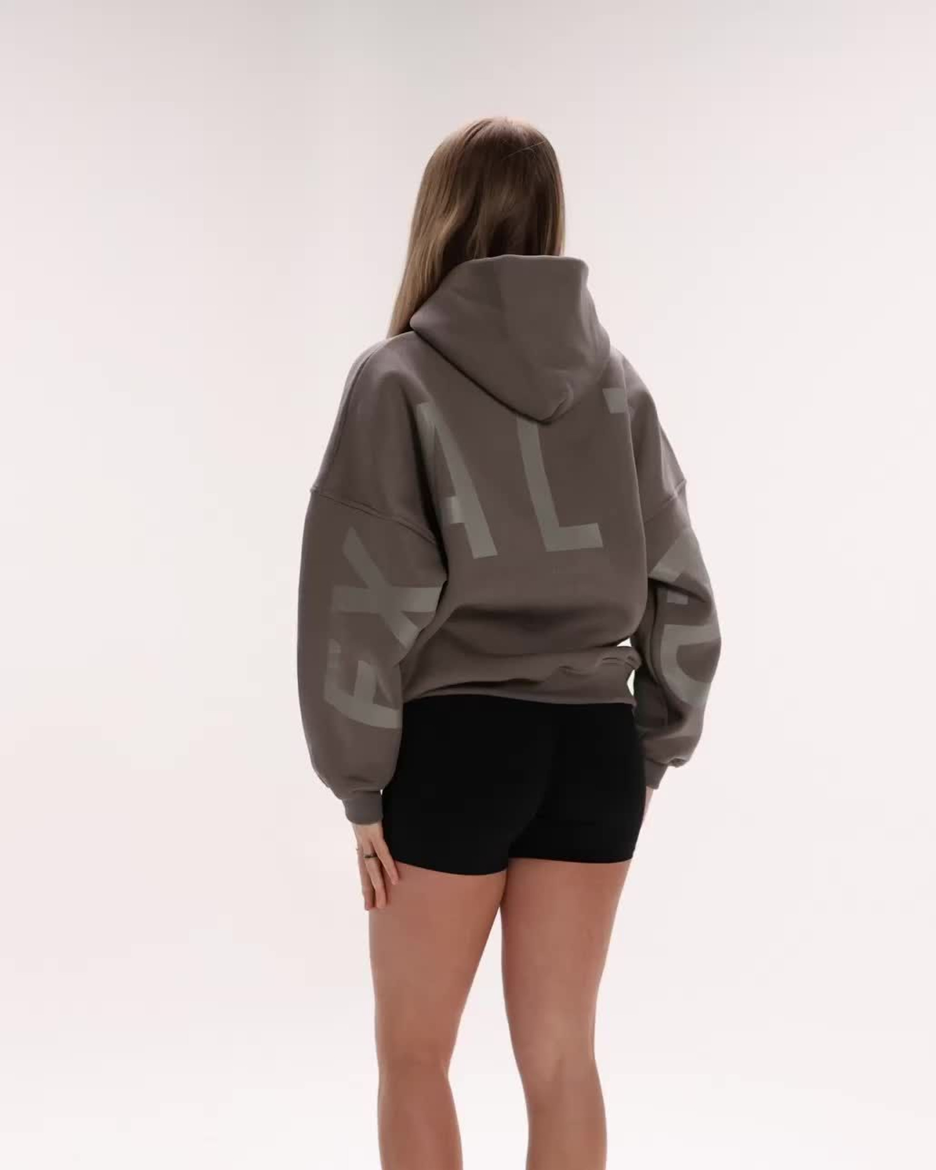 Comfy-Nest™ ORIGINAL OVERSIZED Mikina