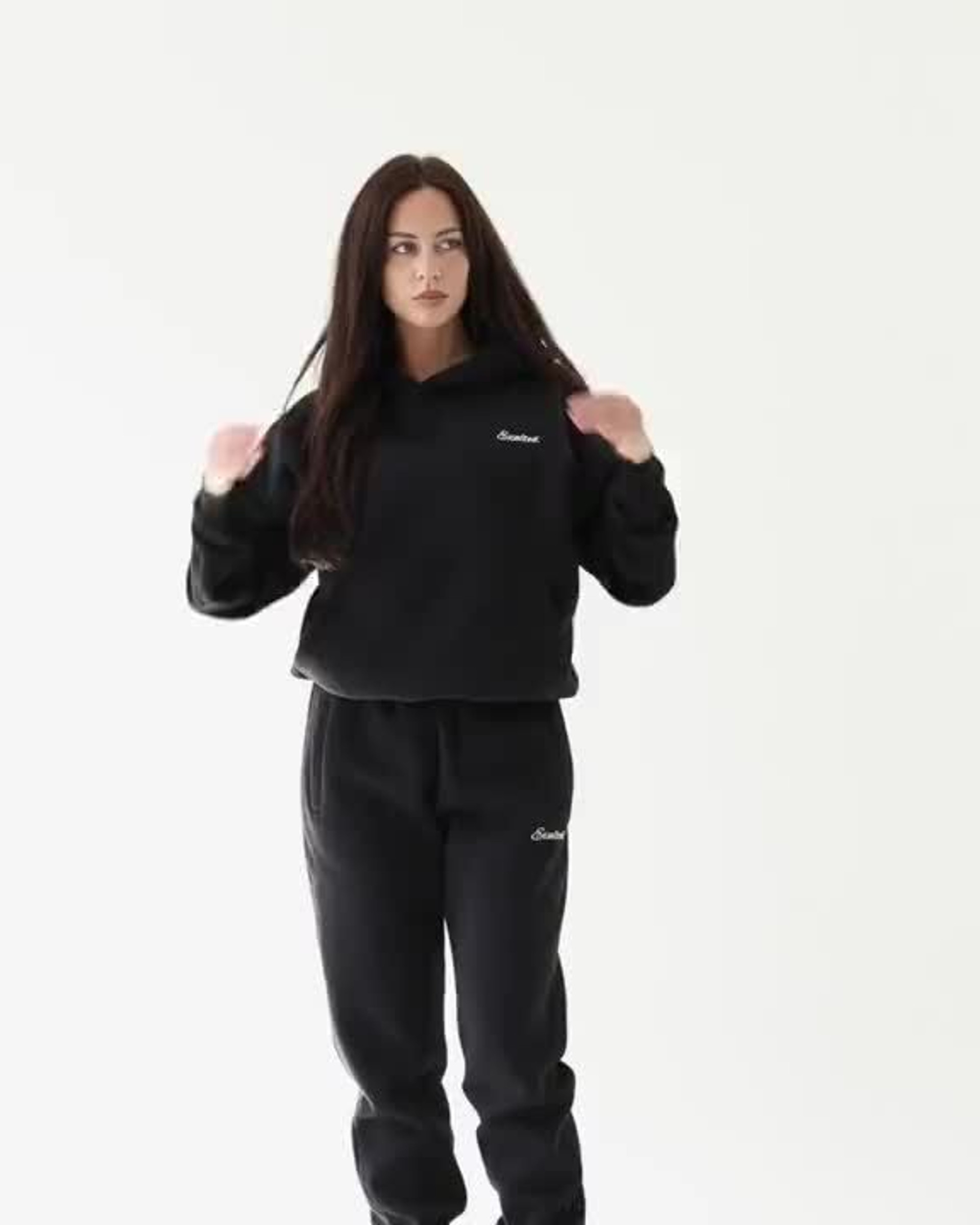 Comfy-Nest™ ESSENCE Mikina