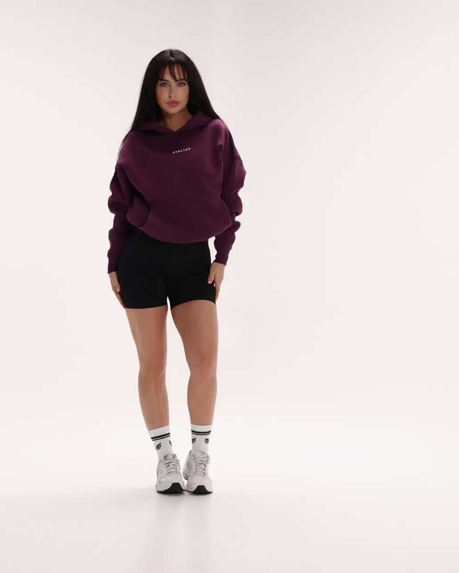 Comfy-Nest™ Mikina