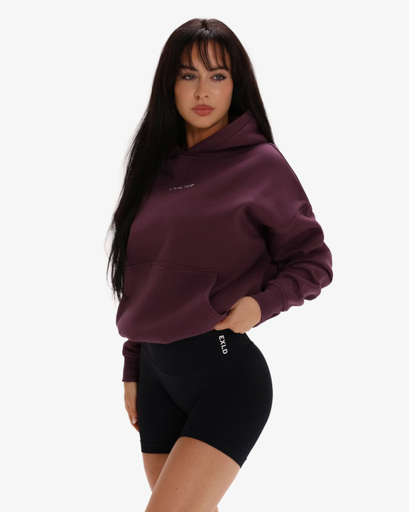 Comfy-Nest™ Mikina