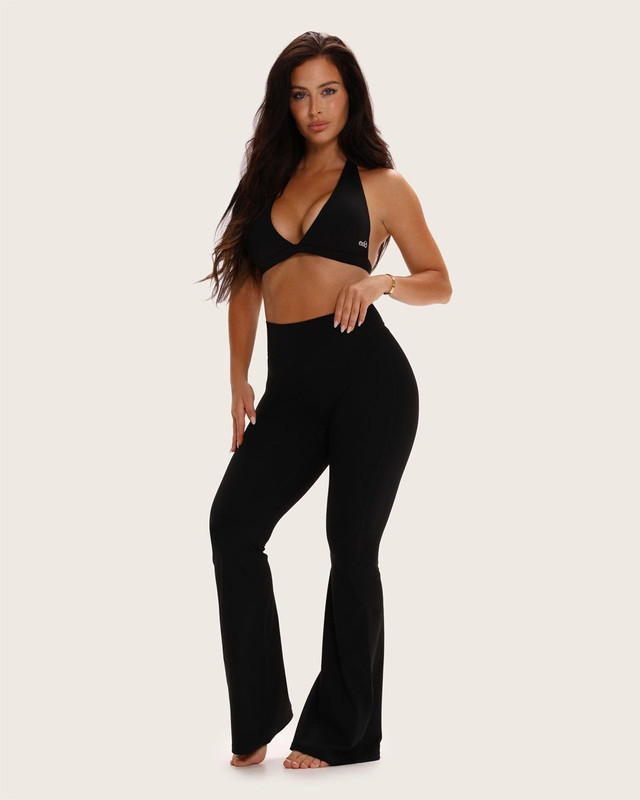 Barre Flare Kalhoty