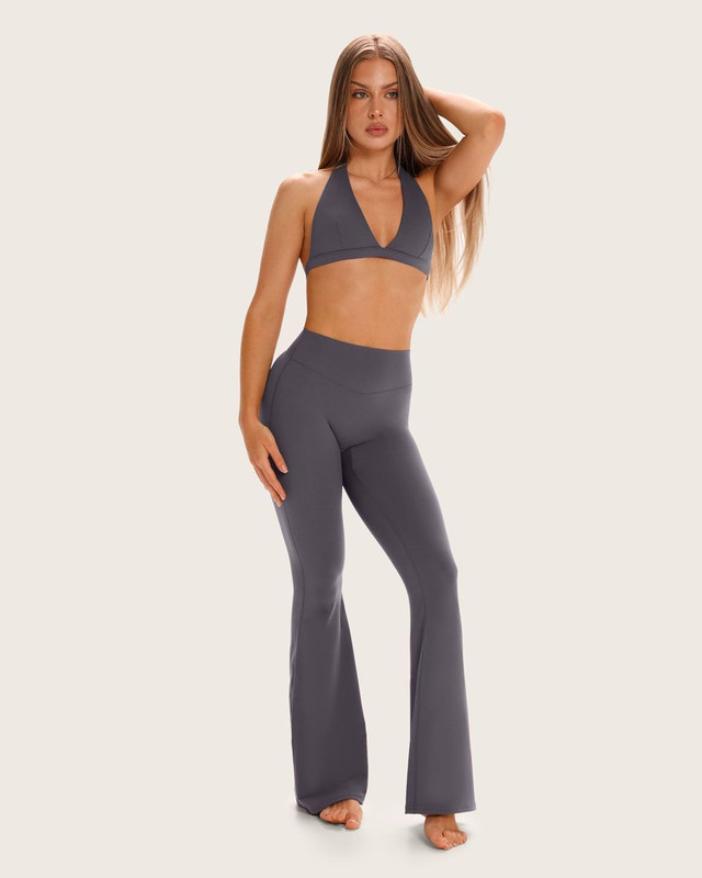 Barre Flare Kalhoty