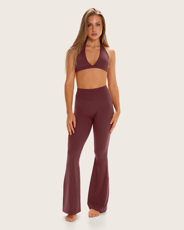 Barre Flare Kalhoty