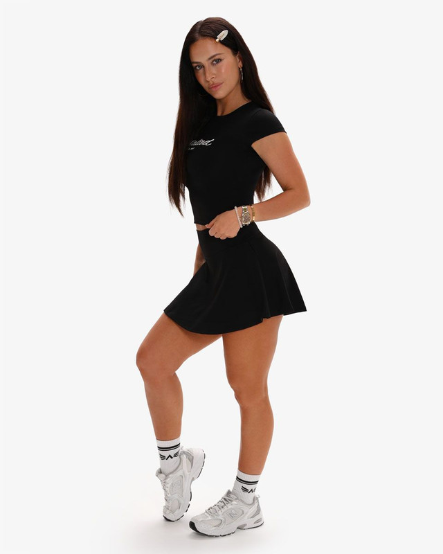 Iconic Mini Sukně