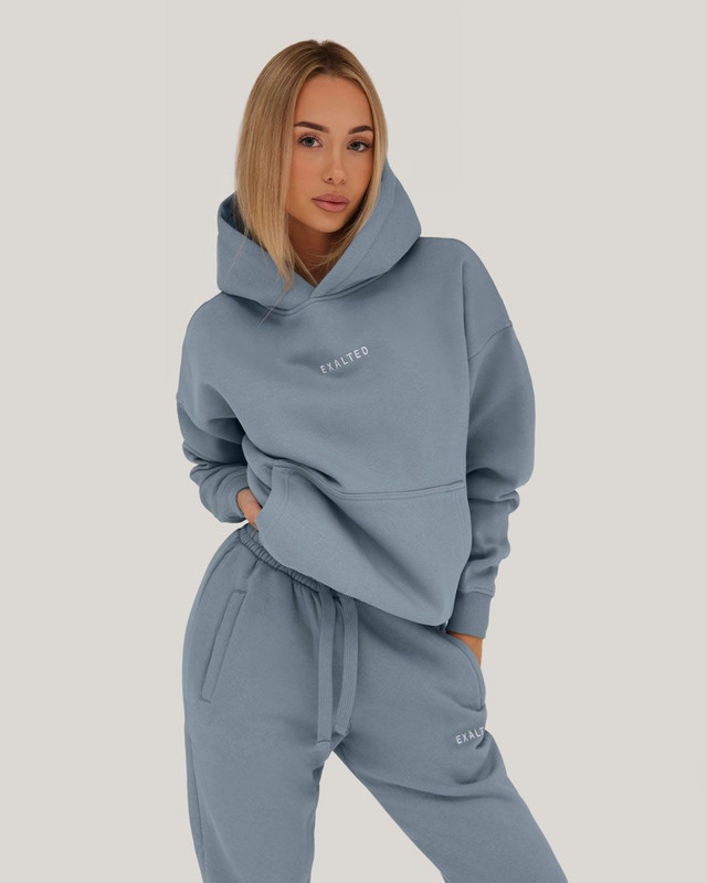 Comfy-Nest™ Mikina