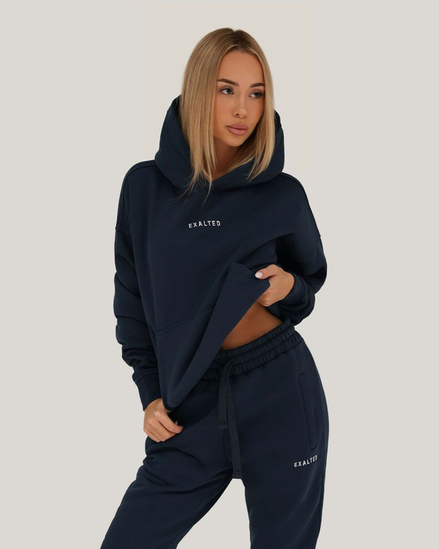 Comfy-Nest™ Mikina