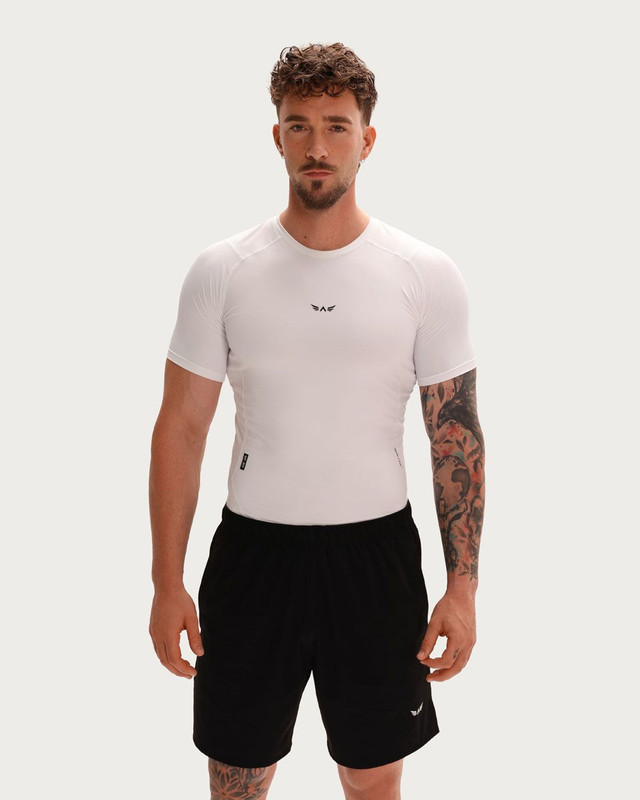 Tech Active Šortky