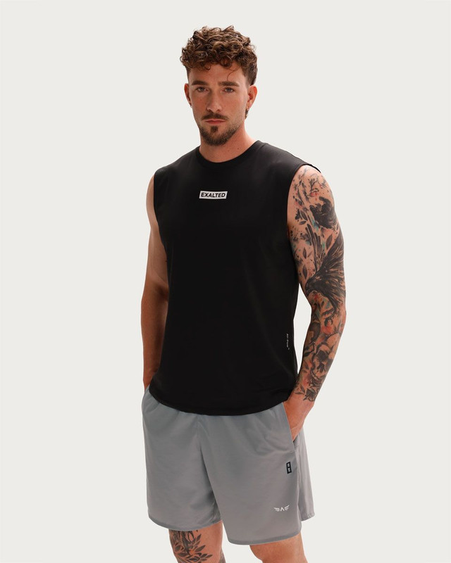 Tech Active Šortky