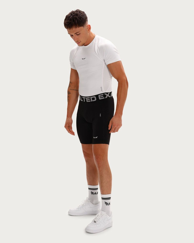 Tech Compression Šortky