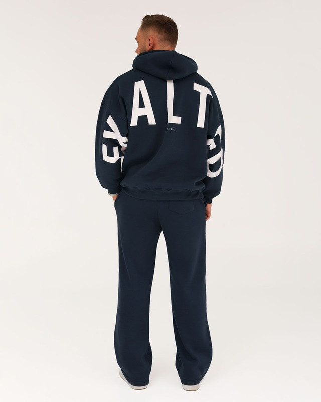 Comfy-Nest™ ORIGINAL OVERSIZED Mikina