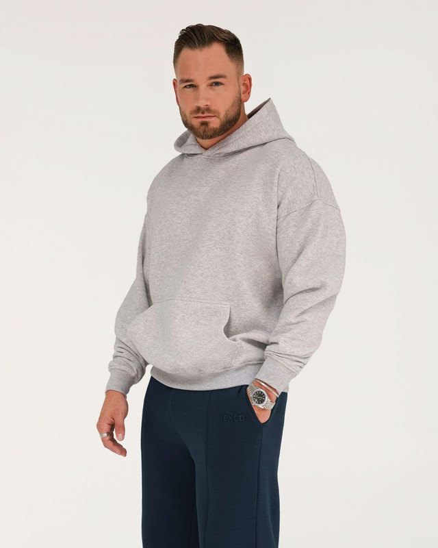 Comfy-Nest™ Mikina