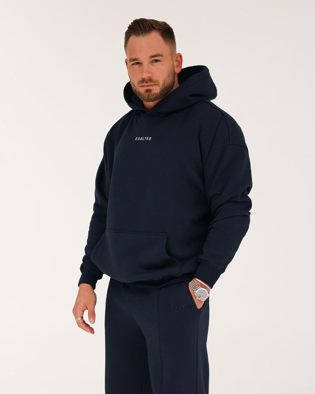 Comfy-Nest™ Mikina