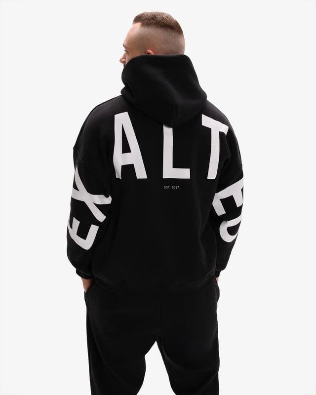Comfy-Nest™ ORIGINAL OVERSIZED Mikina