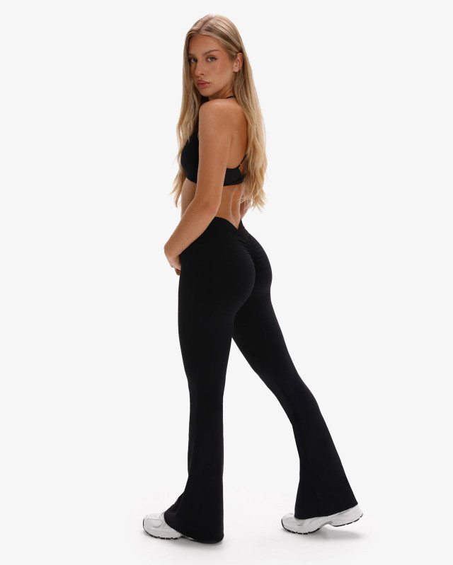 Elysia Curve Flare Legíny