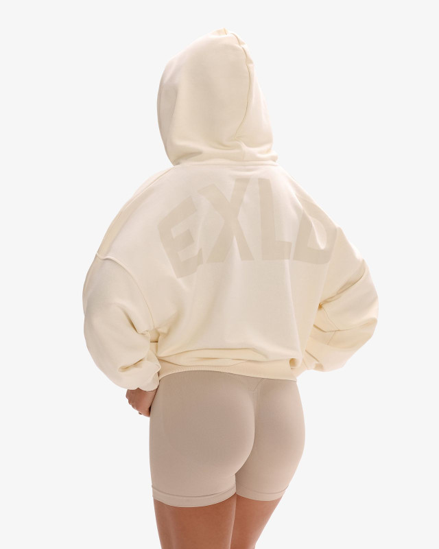 EXLD OVERSIZED Mikina