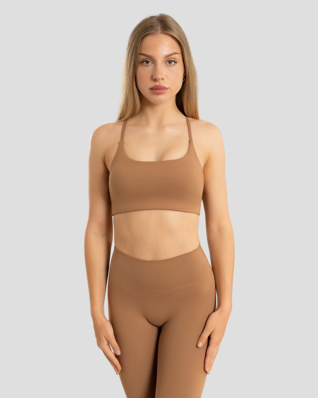 Unity Sweat Sportovní Podprsenka