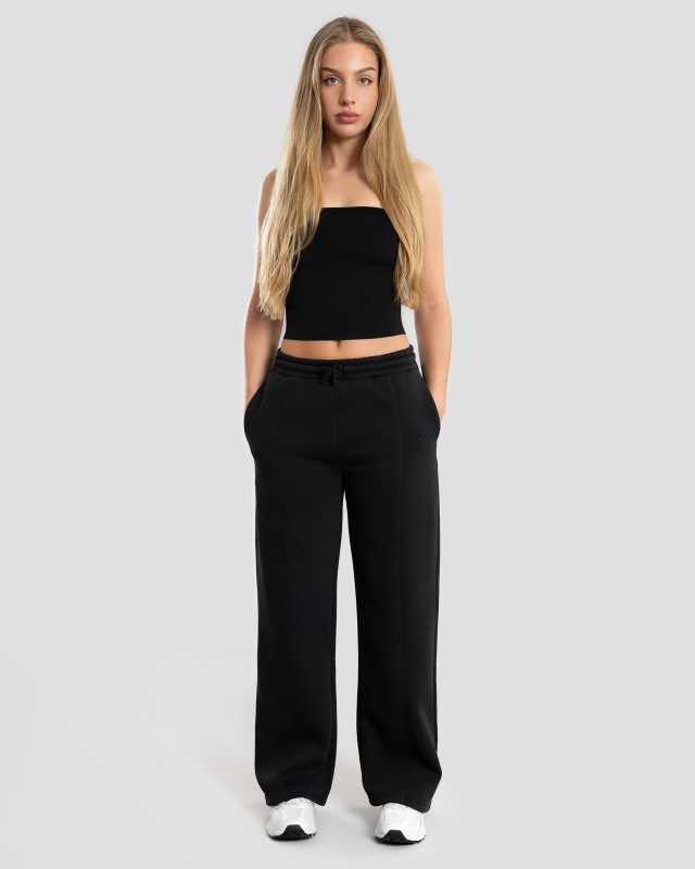 Comfy-Nest™ OVERSIZED  STRAIGHT LEG Tepláky