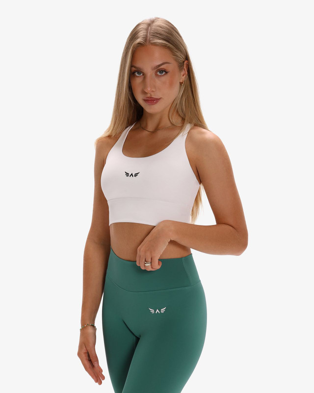 Aura Performance Sportovní Top