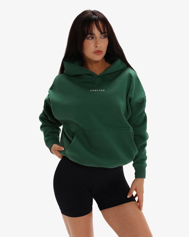 Comfy-Nest™ Mikina