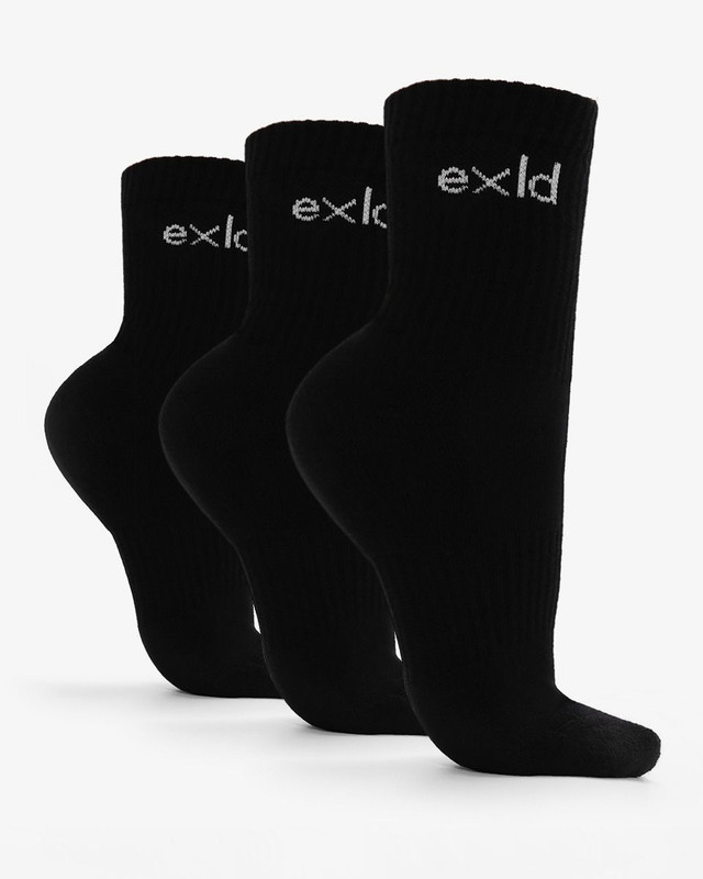 EXLD Crew Ponožky