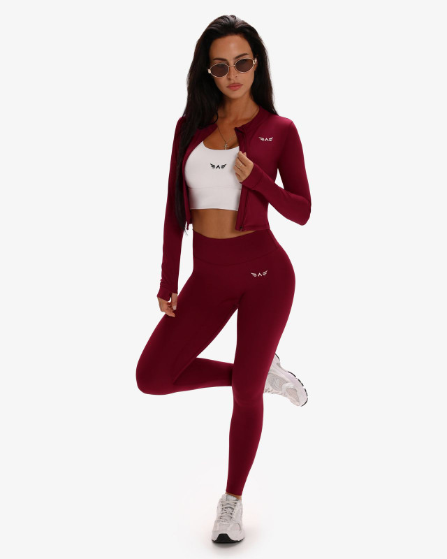 Aura Lehká Bunda