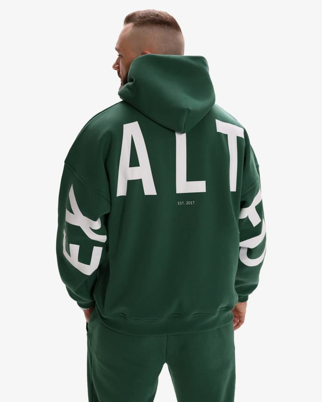 Comfy-Nest™ ORIGINAL OVERSIZED Mikina