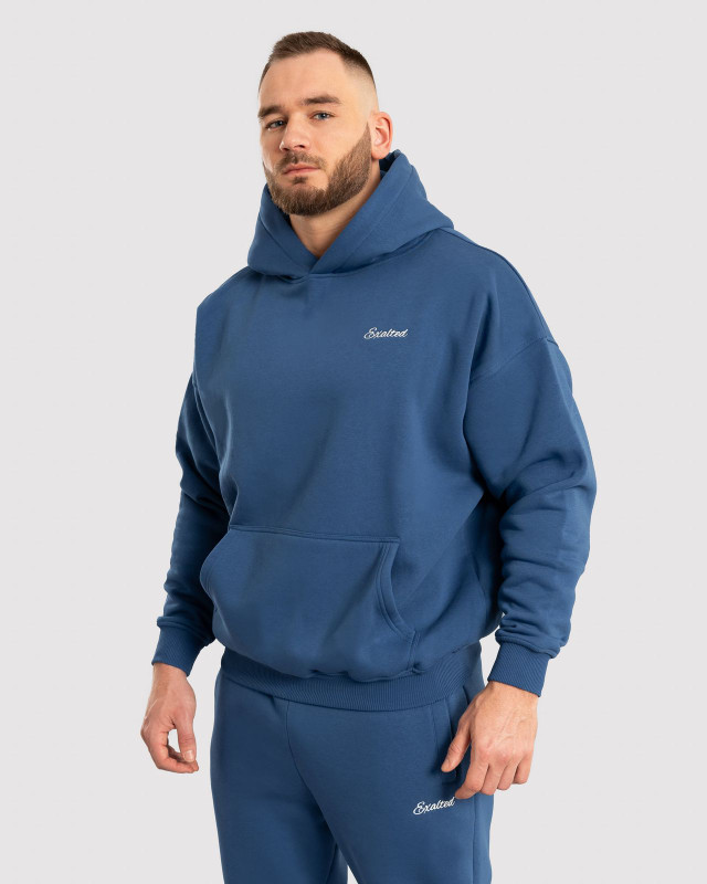 Comfy-Nest™ ESSENCE Mikina