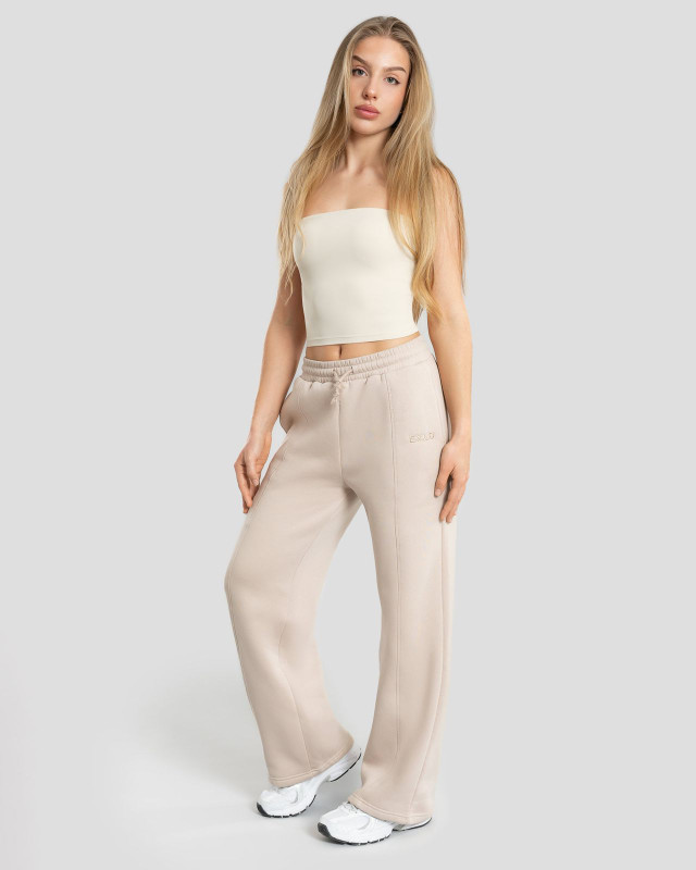 Comfy-Nest™ OVERSIZED  STRAIGHT LEG Tepláky
