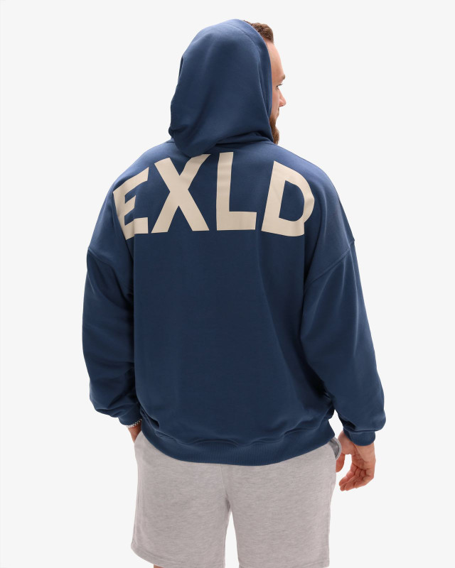 EXLD OVERSIZED Mikina 