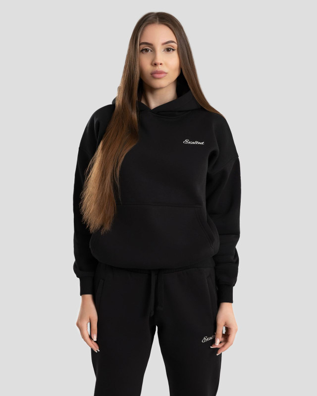 Comfy-Nest™ ESSENCE Mikina
