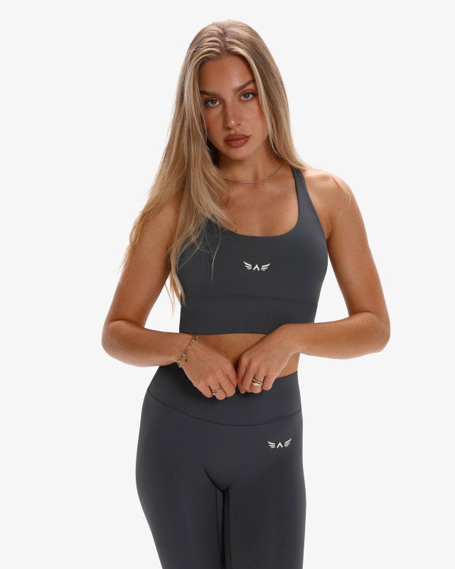 Aura Performance Sportovní Top